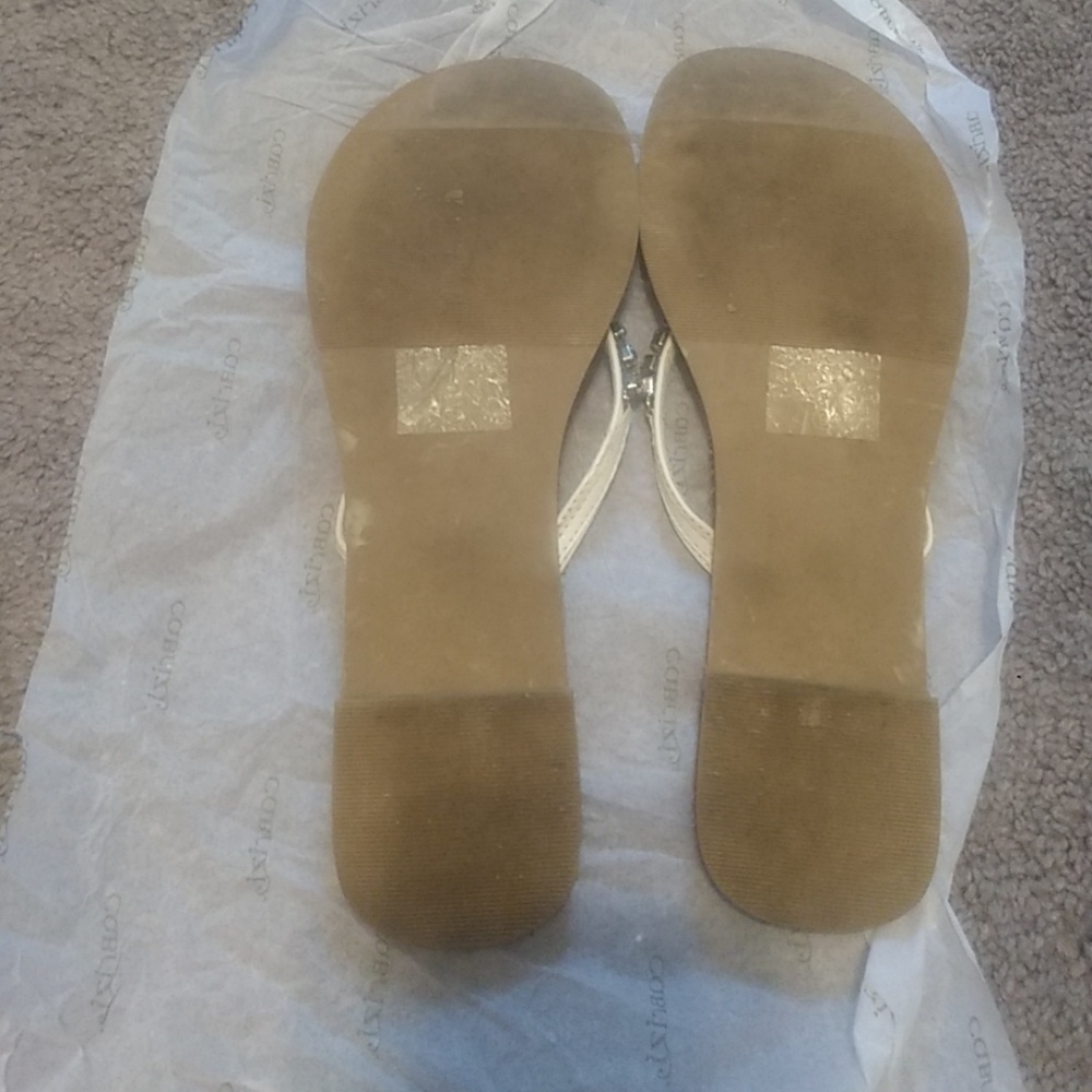 Cabrizi Sandals - Picture 3 of 5